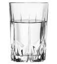 Склянка для води Карат купити в Україні ➤ VIZMU